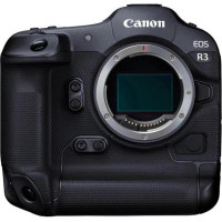Canon EOS R3 body (4895C014)