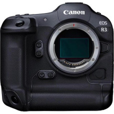 Canon EOS R3 body (4895C014)