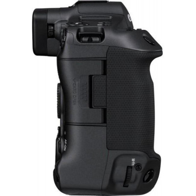 Canon EOS R3 body (4895C014)