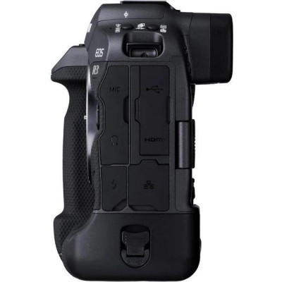 Canon EOS R3 body (4895C014)