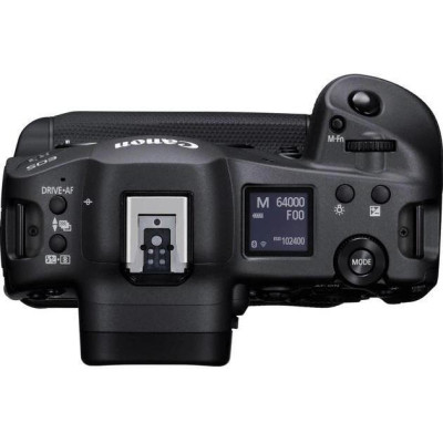 Canon EOS R3 body (4895C014)