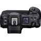 Canon EOS R3 body (4895C014)