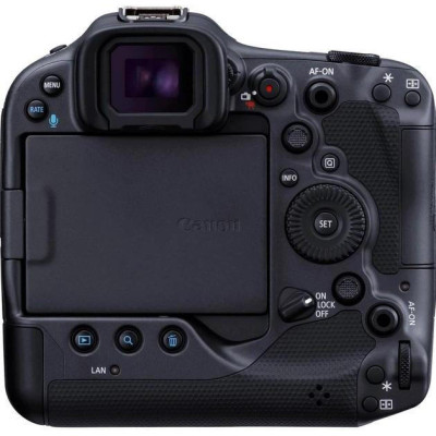 Canon EOS R3 body (4895C014)