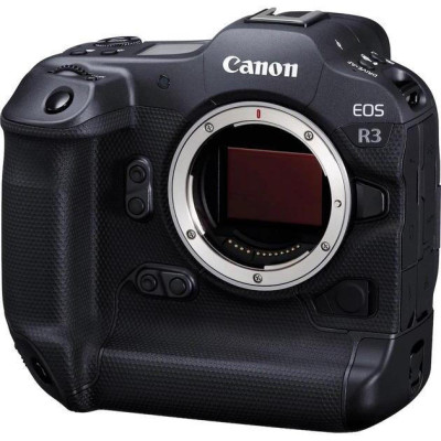 Canon EOS R3 body (4895C014)