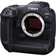 Canon EOS R3 body (4895C014)
