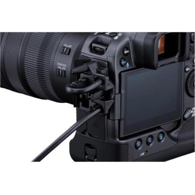 Canon EOS R3 body (4895C014)