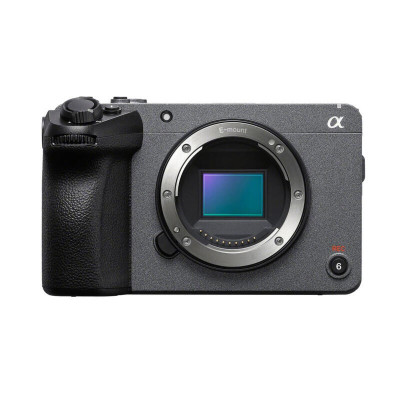 Sony FX30 Body (ILMEFX30B)