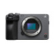 Sony FX30 Body (ILMEFX30B)