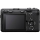 Sony FX30 Body (ILMEFX30B)