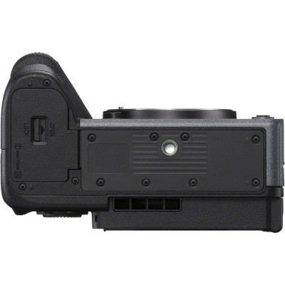 Sony FX30 Body (ILMEFX30B)