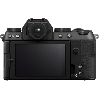 Fujifilm X-S20 kit 16-50mm f/2.8-4.8R LM WR Black (16843129)