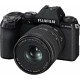 Fujifilm X-S20 kit 16-50mm f/2.8-4.8R LM WR Black (16843129)
