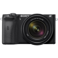 Sony Alpha A6600 kit (18-135mm) (ILCE6600MB.CEC)