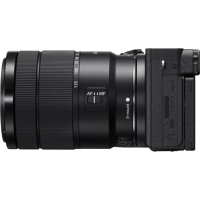 Sony Alpha A6600 kit (18-135mm) (ILCE6600MB.CEC)