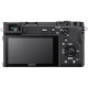 Sony Alpha A6600 kit (18-135mm) (ILCE6600MB.CEC)