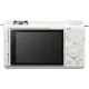 Sony Alpha ZV-E10M2 kit 16-50mm White