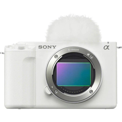 Sony ZV-E1 body White (ZVE1W.CEC)