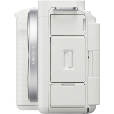 Sony ZV-E1 body White (ZVE1W.CEC)