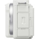 Sony ZV-E1 body White (ZVE1W.CEC)