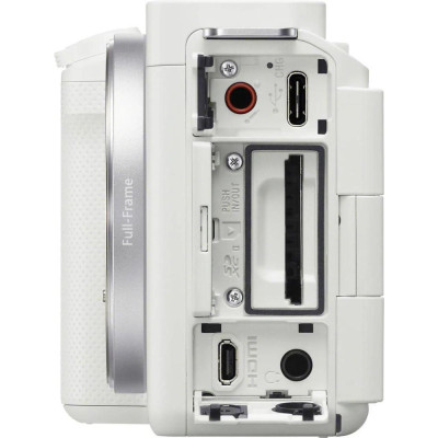 Sony ZV-E1 body White (ZVE1W.CEC)