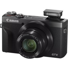 Canon PowerShot G7 X Mark III 30th Anniversary Edition (7563C016)