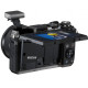 Canon EOS M6 kit (15-45mm) Black