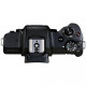 Canon EOS M50 Mark II (15-45mm) IS STM Black (4728C043)