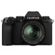 Fujifilm X-S10 kit (15-45mm) black (16670106)