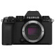 Fujifilm X-S10 kit (15-45mm) black (16670106)