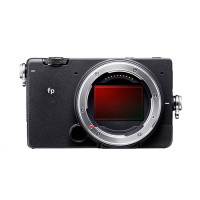 Sigma fp L Body