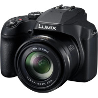 Panasonic Lumix DC-FZ82D (DC-FZ82DE-K)