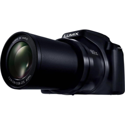 Panasonic Lumix DC-FZ82D (DC-FZ82DE-K)