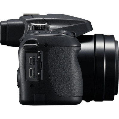 Panasonic Lumix DC-FZ82D (DC-FZ82DE-K)