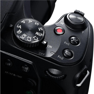 Panasonic Lumix DC-FZ82D (DC-FZ82DE-K)