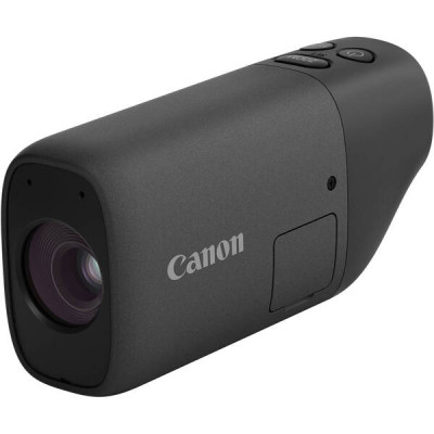 Canon PowerShot Zoom Black kit (5544C007)