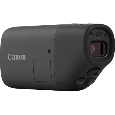Canon PowerShot Zoom Black kit (5544C007)