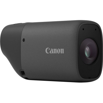 Canon PowerShot Zoom Black kit (5544C007)