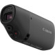 Canon PowerShot Zoom Black kit (5544C007)