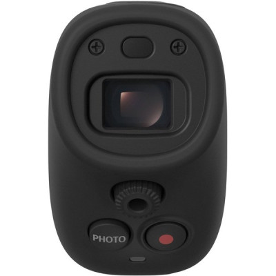 Canon PowerShot Zoom Black kit (5544C007)