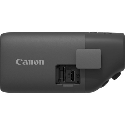 Canon PowerShot Zoom Black kit (5544C007)