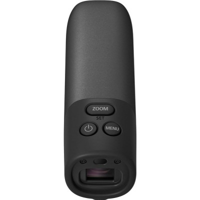 Canon PowerShot Zoom Black kit (5544C007)
