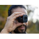Canon PowerShot Zoom Black kit (5544C007)