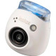 Fujifilm Instax Pal Milky White (16812546)