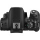 Canon EOS 850D kit (18-135mm) IS USM (3925C021)