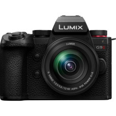 Panasonic Lumix DC-G9 II kit (12-60mm) (DC-G9M2MEE)