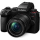 Panasonic Lumix DC-G9 II kit (12-60mm) (DC-G9M2MEE)