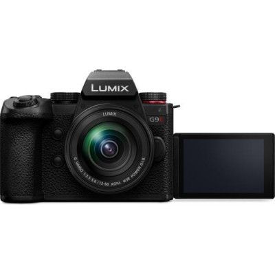 Panasonic Lumix DC-G9 II kit (12-60mm) (DC-G9M2MEE)