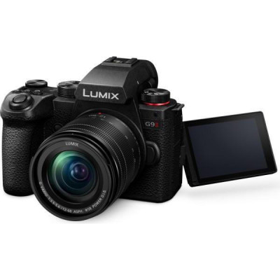 Panasonic Lumix DC-G9 II kit (12-60mm) (DC-G9M2MEE)