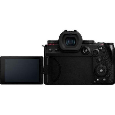 Panasonic Lumix DC-G9 II kit (12-60mm) (DC-G9M2MEE)