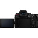 Panasonic Lumix DC-G9 II kit (12-60mm) (DC-G9M2MEE)